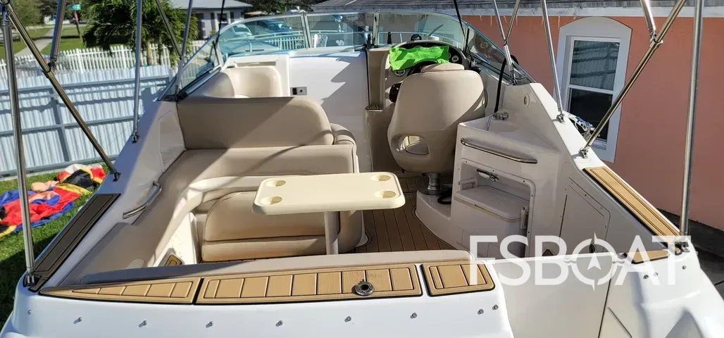 2003 Chaparral Signature 260 - Media 11