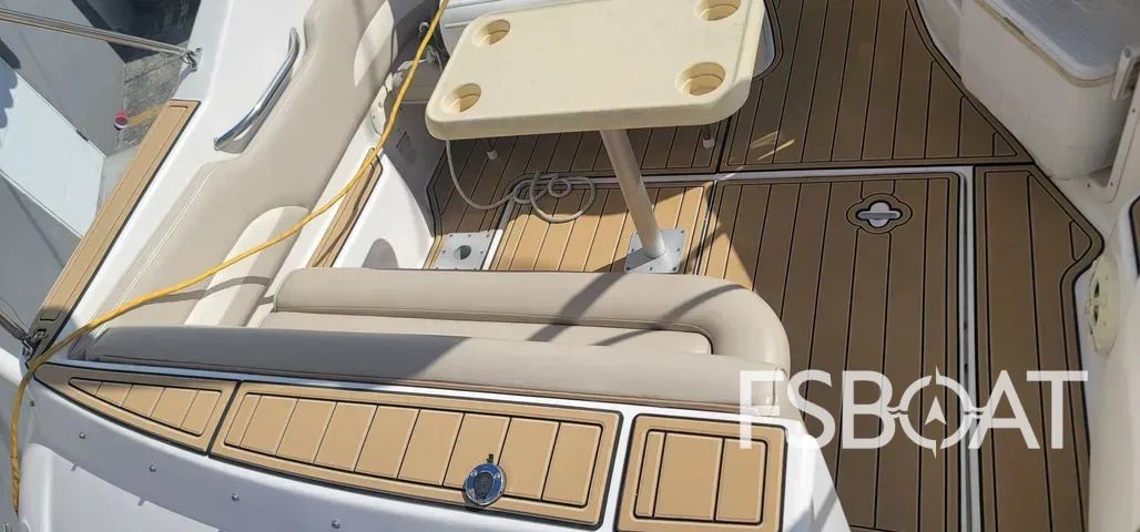 2003 Chaparral Signature 260 - Media 4