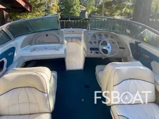 1997 Sea Ray 190 - Media 3