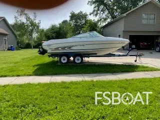 1997 Sea Ray 190 - Media 2