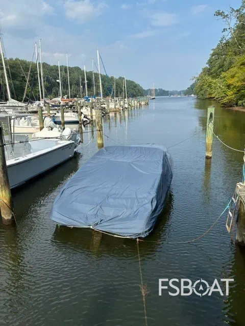 2001 Crownline 225 CCR - Media 4