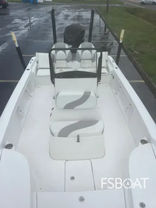 2012 Blue Wave PureBay 22 - Media 4
