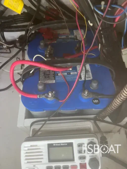 2012 Blue Wave PureBay 22 - Media 12