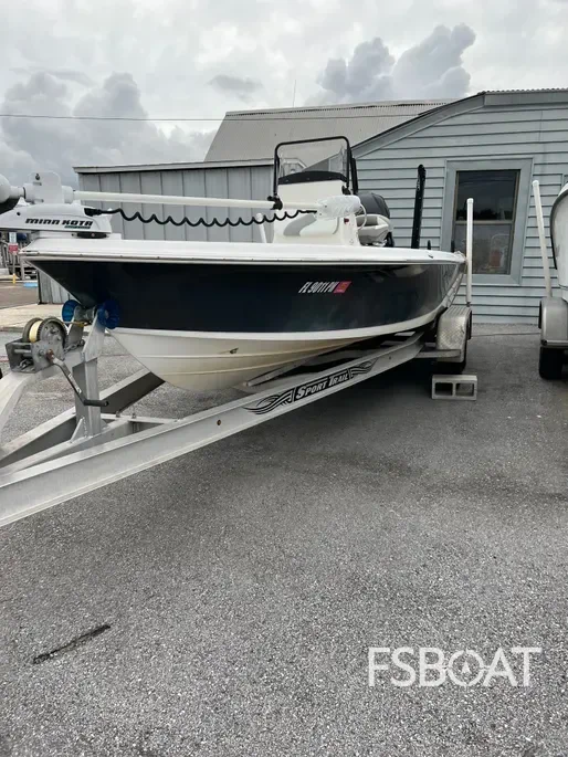 2012 Blue Wave PureBay 22