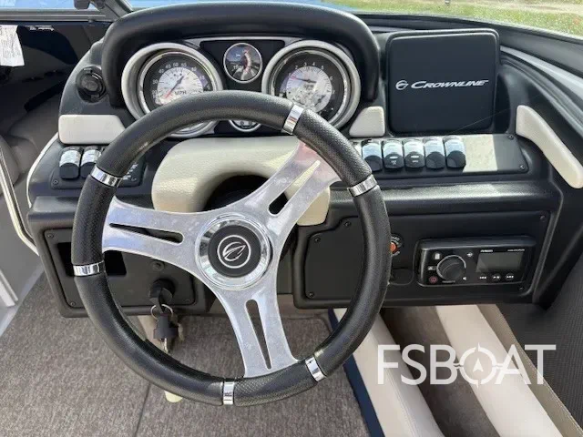 2015 Crownline 215 SS - Media 4