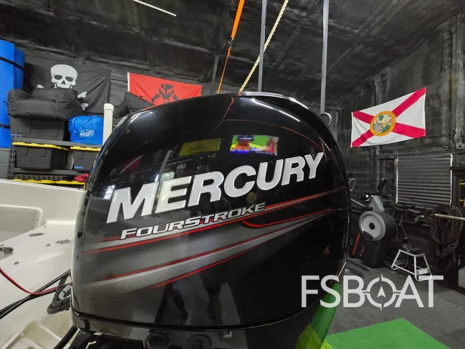 2013 Angler 204 FX - Media 20