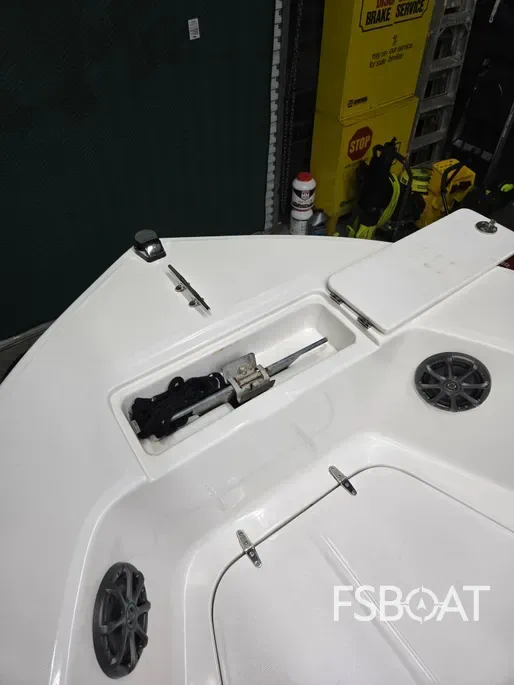 2013 Angler 204 FX - Media 13