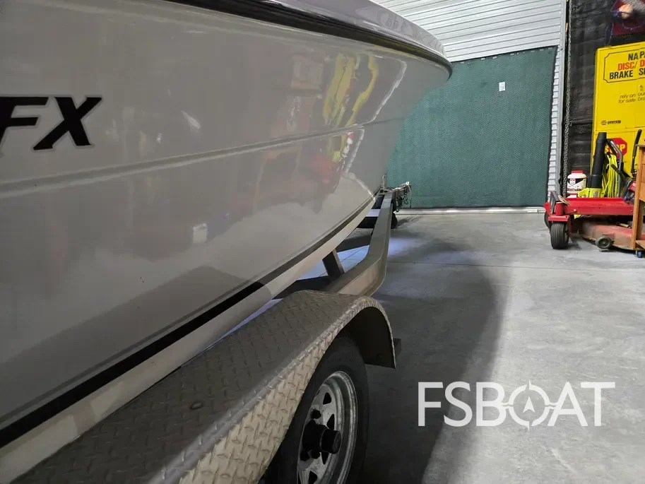 2013 Angler 204 FX - Media 10