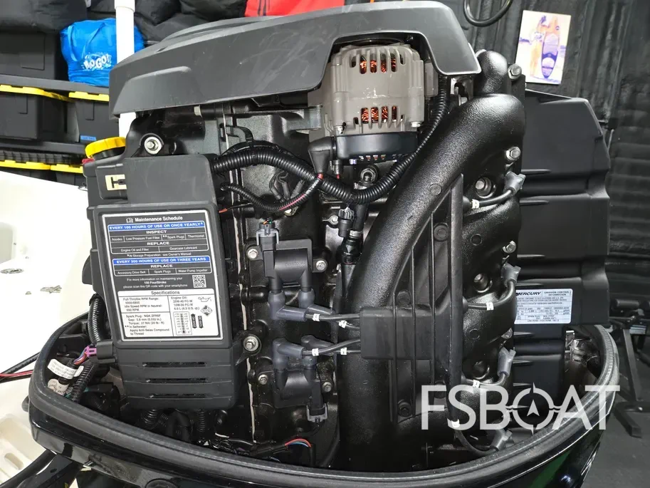 2013 Angler 204 FX - Media 21