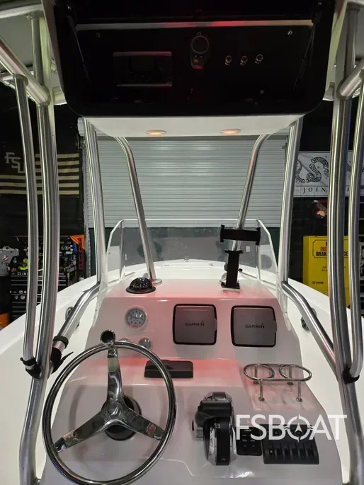 2013 Angler 204 FX - Media 6