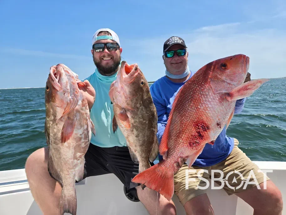 2013 Angler 204 FX - Media 23