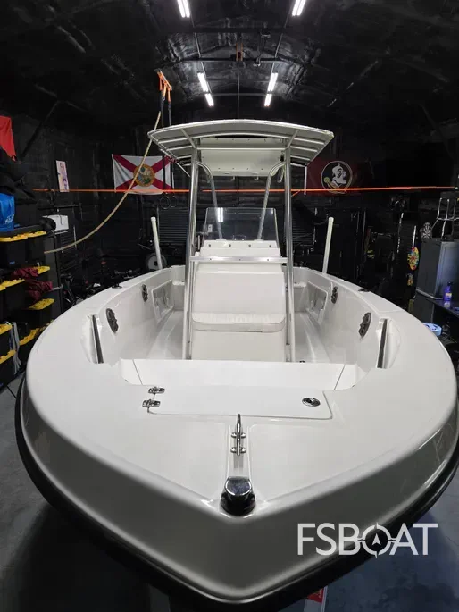 2013 Angler 204 FX - Media 3