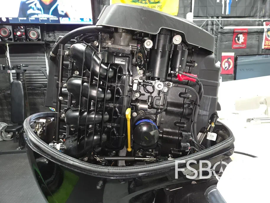 2013 Angler 204 FX - Media 22