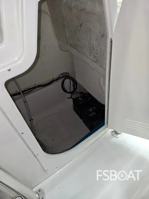 2013 Angler 204 FX - Media 18