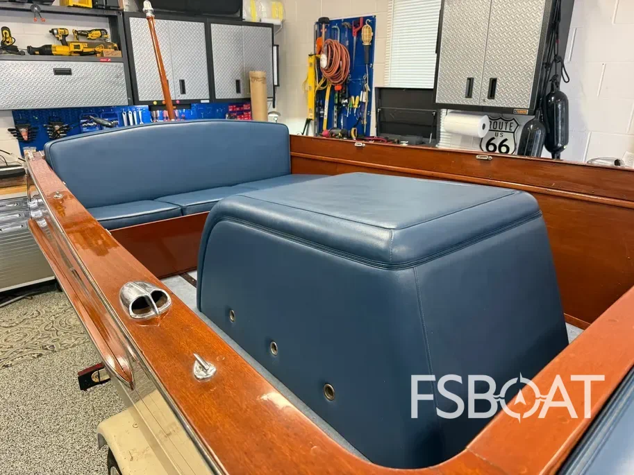 1948 Chris-Craft Sportsman - Media 18