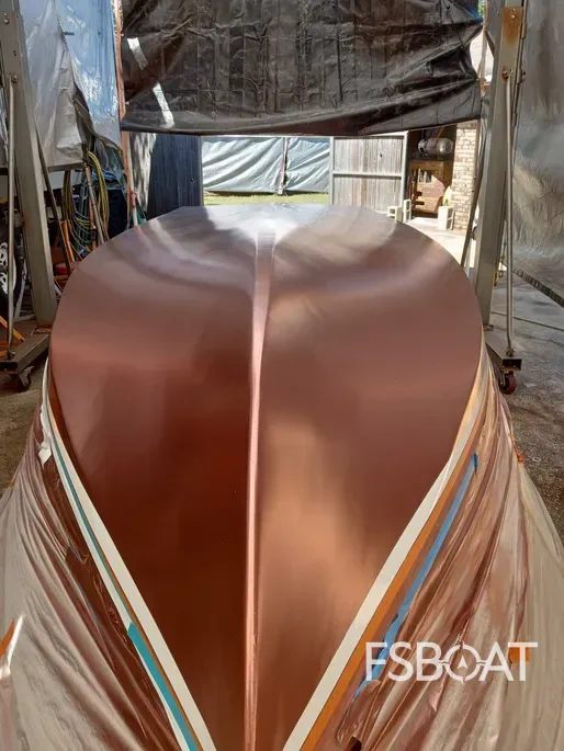 1948 Chris-Craft Sportsman - Media 9