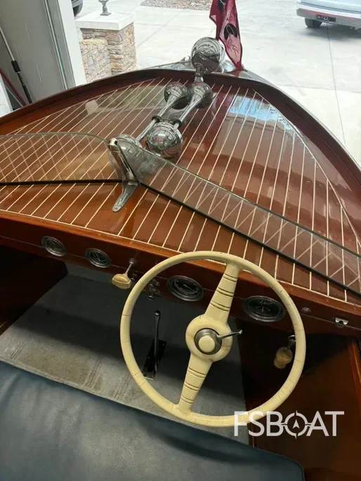 1948 Chris-Craft Sportsman - Media 14