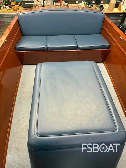 1948 Chris-Craft Sportsman - Media 20