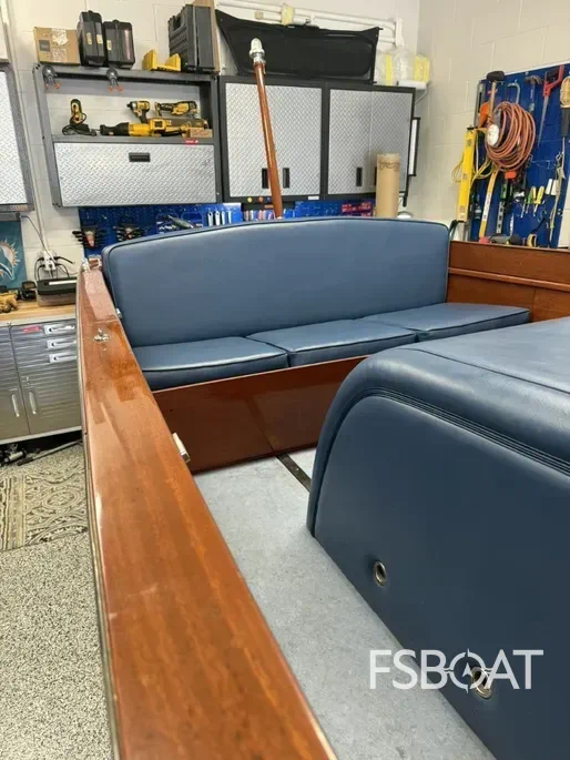 1948 Chris-Craft Sportsman - Media 17