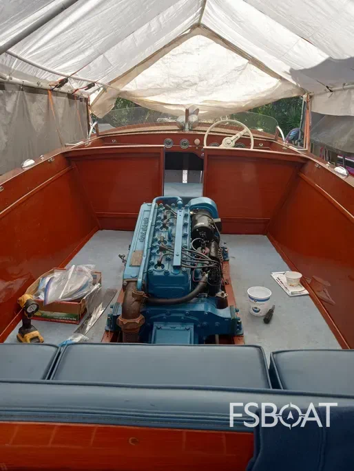 1948 Chris-Craft Sportsman - Media 8
