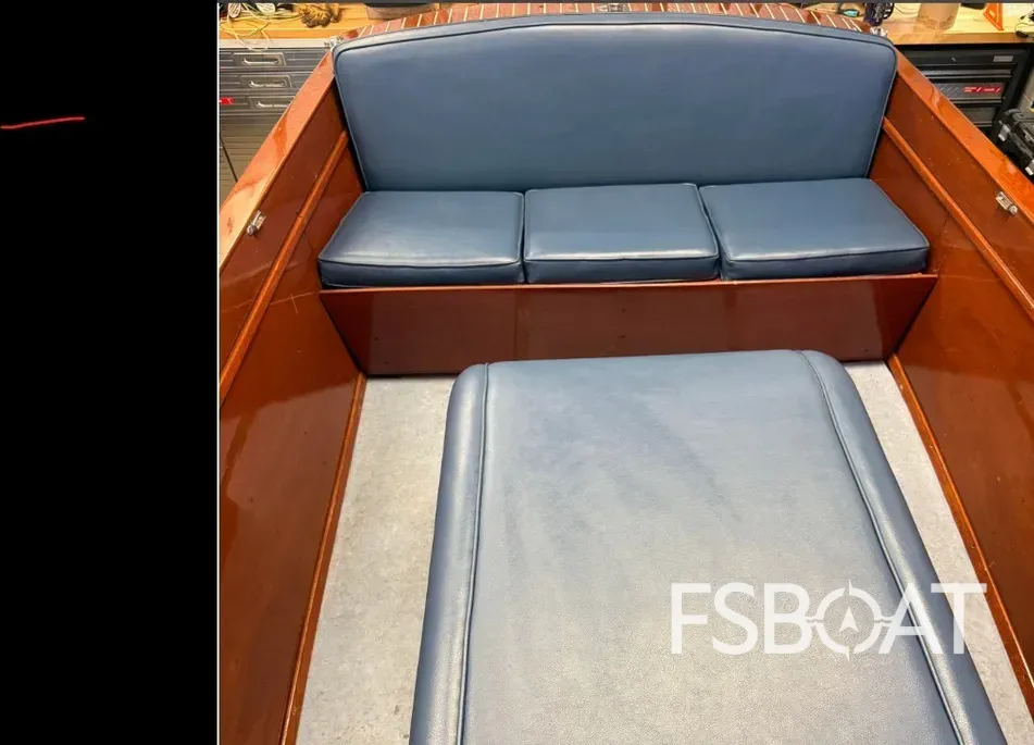 1948 Chris-Craft Sportsman - Media 16