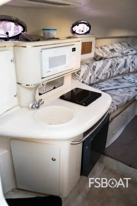 1997 Sea Ray 270 Sundancer - Media 6