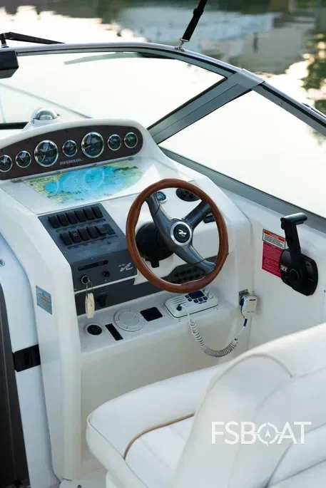 1997 Sea Ray 270 Sundancer - Media 3