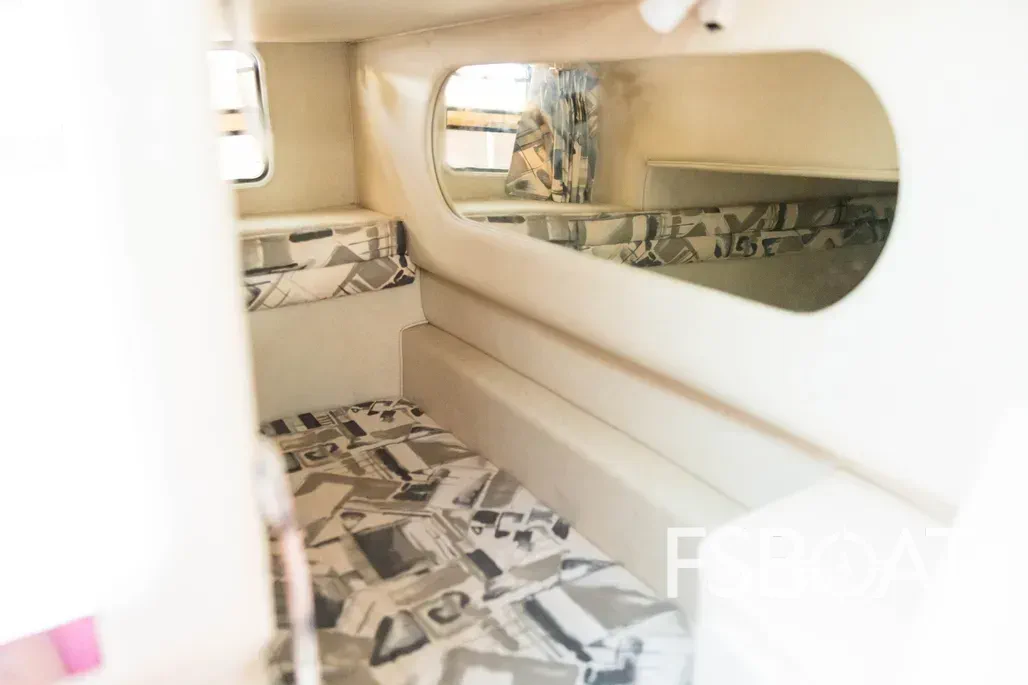 1997 Sea Ray 270 Sundancer - Media 7