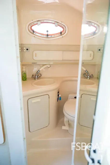 1997 Sea Ray 270 Sundancer - Media 8