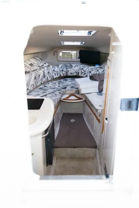 1997 Sea Ray 270 Sundancer - Media 5