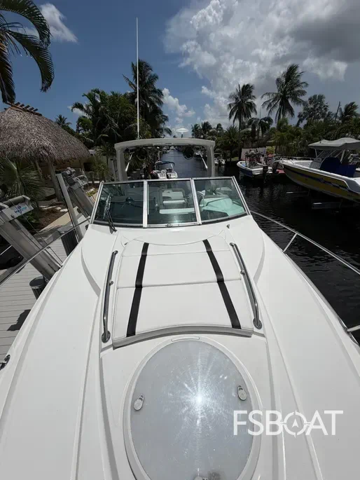 2017 Monterey 295 Sport Yacht - Media 6