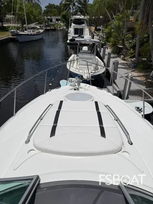 2017 Monterey 295 Sport Yacht - Media 4