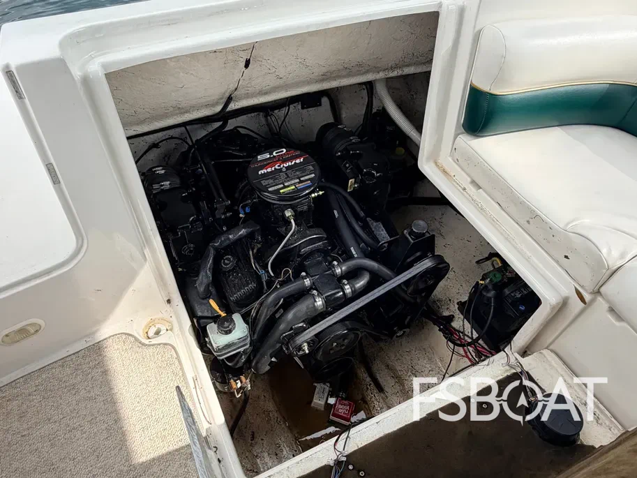 1998 Monterey 230 Explorer - Media 5