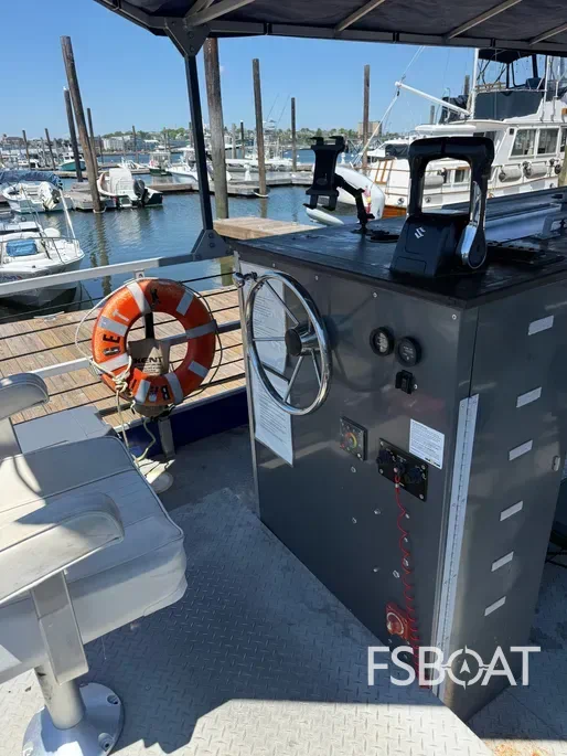 2016 Cascade Cycleboat - Media 3