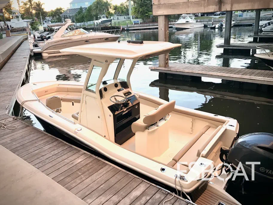 2018 Scout 225 XSF - Media 3