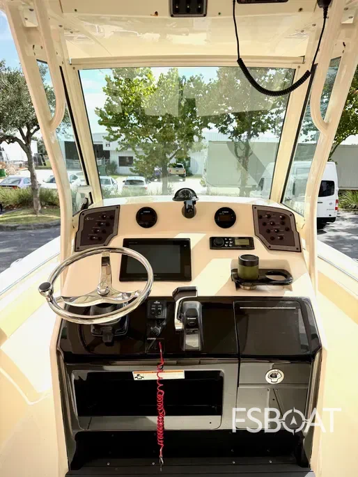 2018 Scout 225 XSF - Media 9