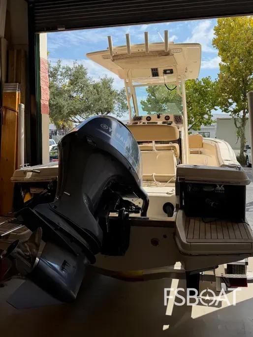 2018 Scout 225 XSF - Media 7