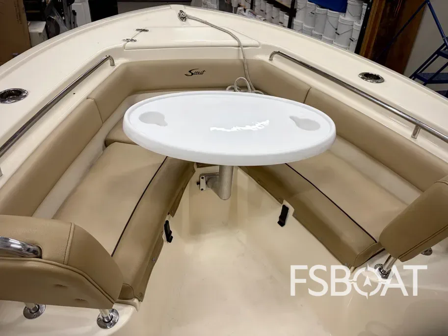 2018 Scout 225 XSF - Media 10