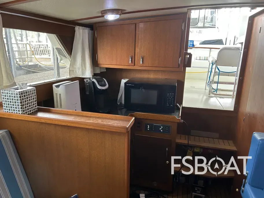 1968 Chris-Craft Commander - Media 6
