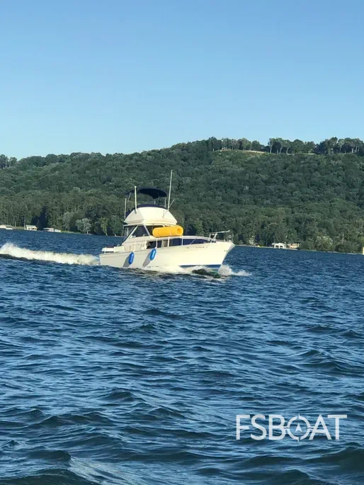 1968 Chris-Craft Commander - Media 2