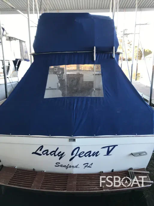 1968 Chris-Craft Commander - Media 4