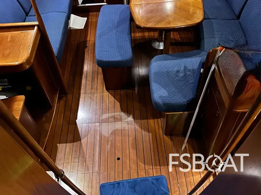 2005 Beneteau Oceanis Clipper 423 - Media 2