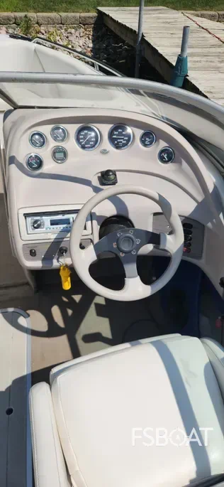 1998 Thunderbird Falcon - Media 3