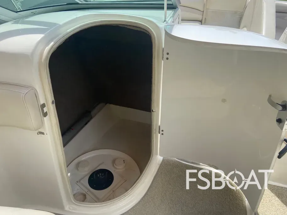 2005 NauticStar 230 - Media 5