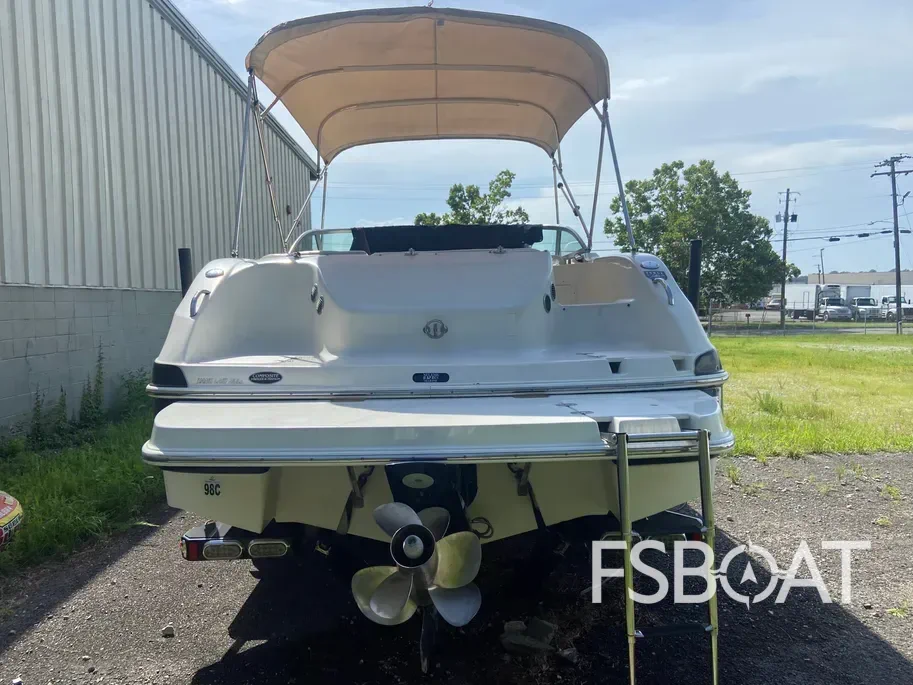 2005 NauticStar 230 - Media 9