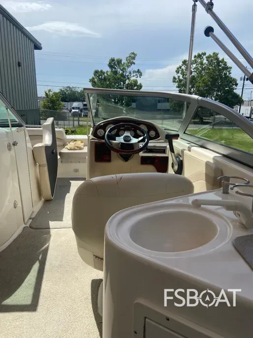 2005 NauticStar 230 - Media 7