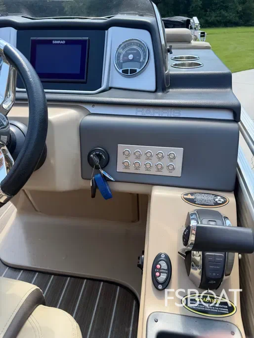 2020 Harris Solstice 250 - Media 13