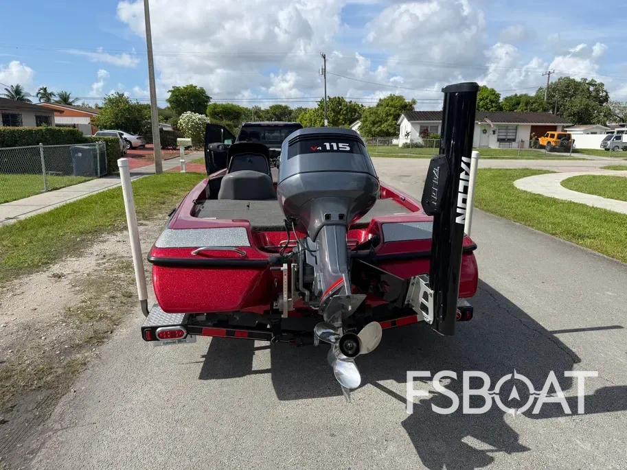 2009 Skeeter SX180 - Media 4