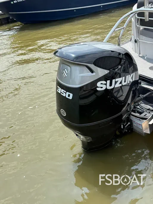 2024 Starcraft MX25 DL - Media 22