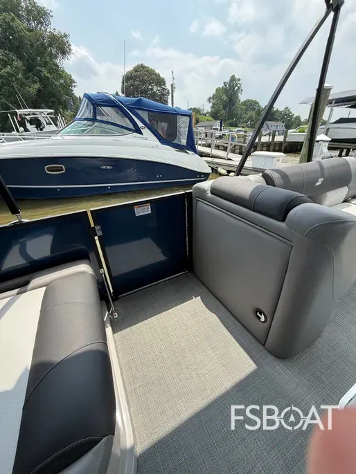 2024 Starcraft MX25 DL - Media 17
